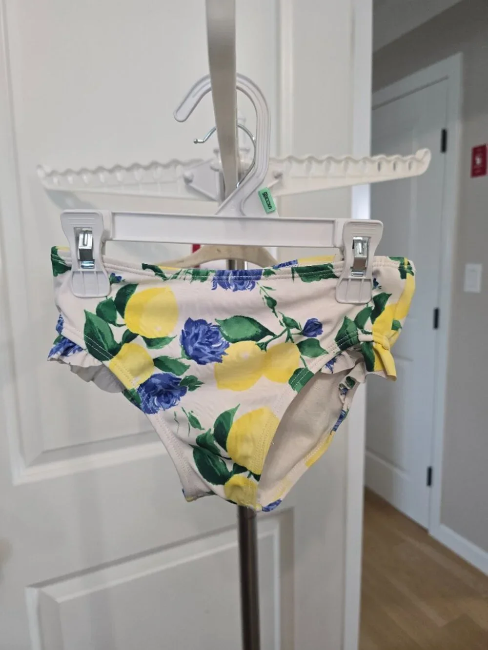 Janie and Jack toddler 2 pc bathingsuit